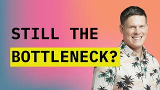You Delegated Everything. So Why Are You Still the Bottleneck