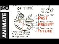 RSA ANIMATE: The Secret Powers of Time