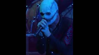 Slipknot - Pyschosocial (Live Pukkelpop 2022) #slipknot #psychosocial