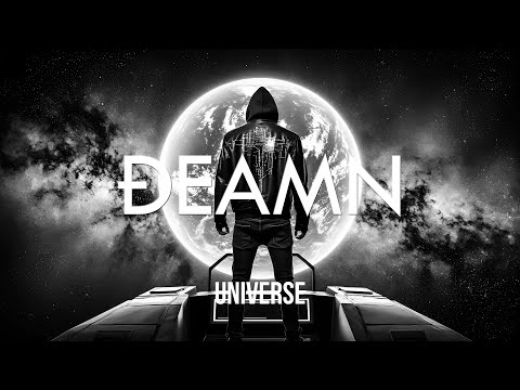 Assista a DEAMN - Universe (Official Video) no YouTube
