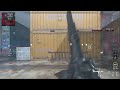 Call Of Duty: Modern Warfare II: Shipment - Multiplayer