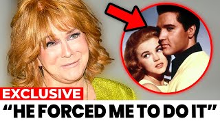 Ann-Margret FINALLY Opens Up On Her Affair with Elvis Presley, And It's REALLY Bad