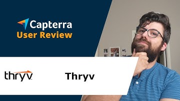 Thryv Review: Excellent for scheduling, invoicing, and social posts; not great for web editing.