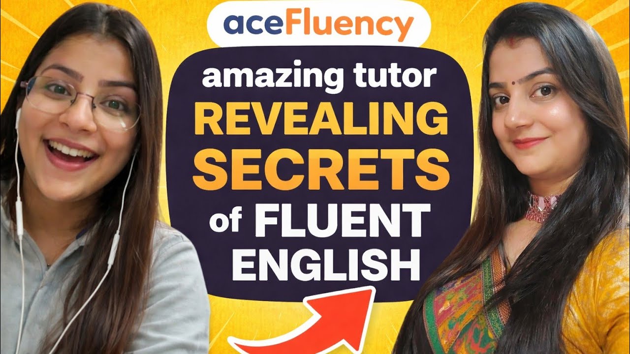 Expert tips for speaking English 