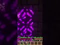 llegamos al.nether #cozyminecraft #minecraft #minecraftbuilding #longplay #gaming #relaxing