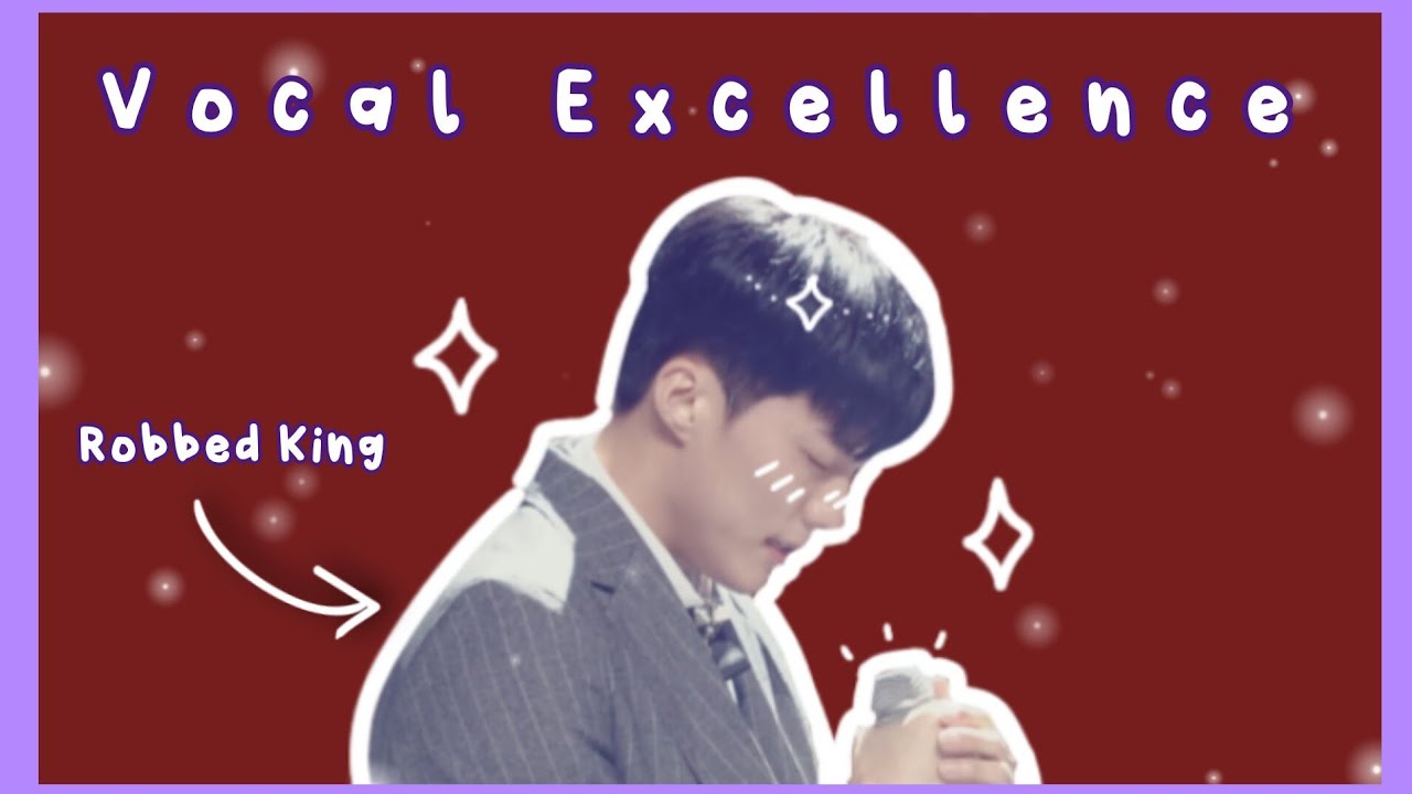 my Top 10 Build Up Performances because JEUP WAS ROBBED