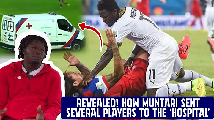 Revealed! How Sulley Muntari Sent Several Players To The ‘Hospital’ Under Spalleti’s Orders