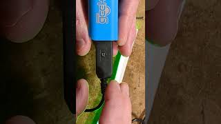 USB voltage adapter