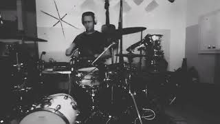 Waterfalls TLC Drum Cover by Oli.R