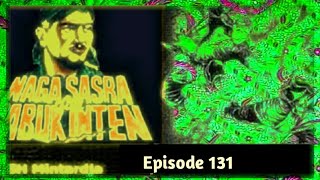 MAHESA JENAR MEMBERI PELAJARAN BERHARGA