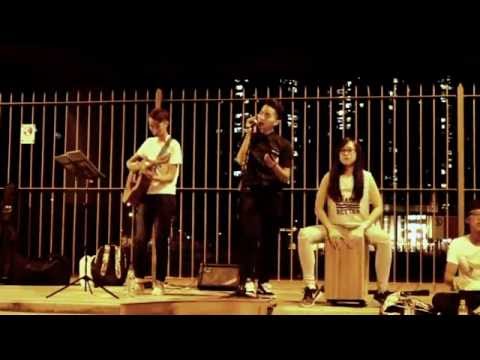 2016/09/17 TM Station Busking 喜歡你