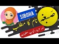 Sibgha name meaning in urdu and english with lucky number  islamic boy name  ali bhai