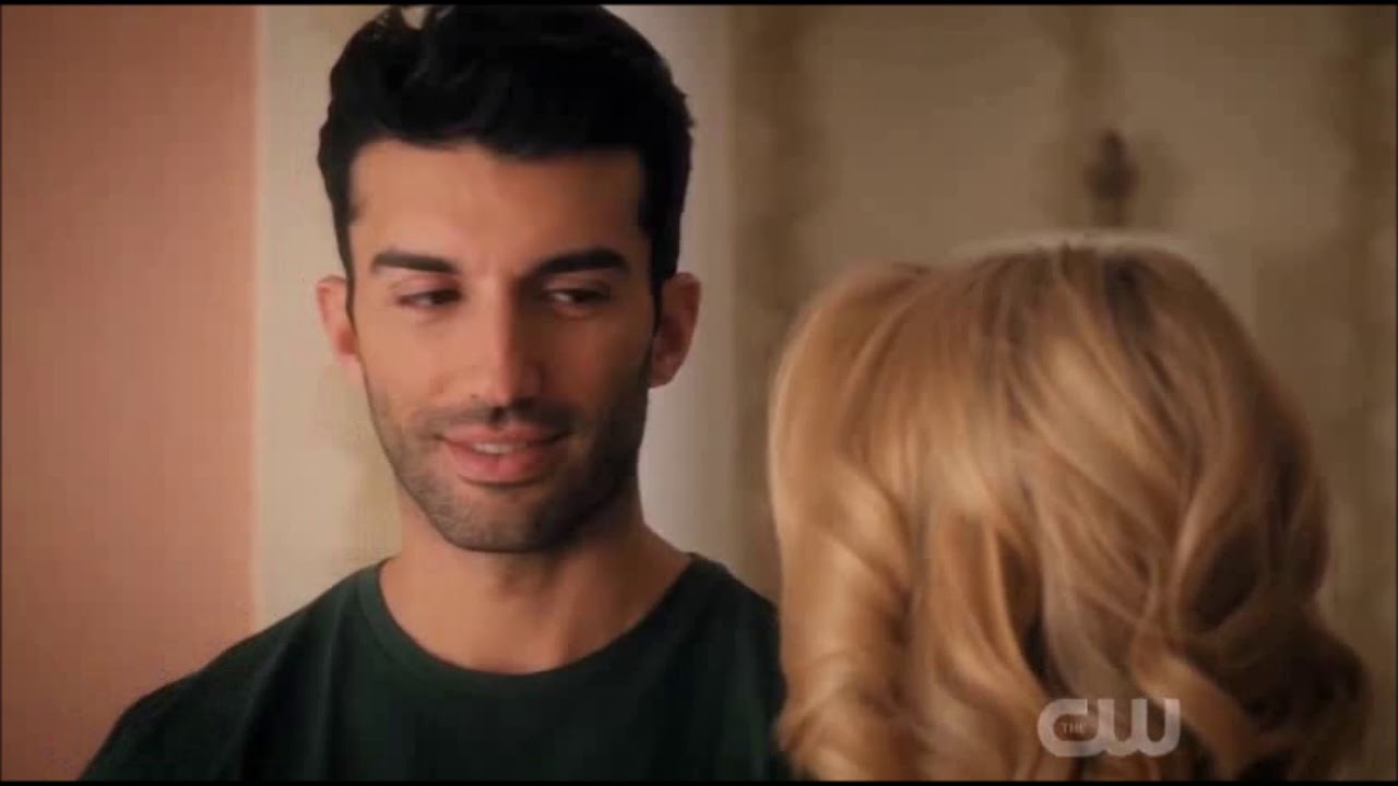 Petra Solano and Jane Ramos | Jane the Virgin | 05X10 (PART I)