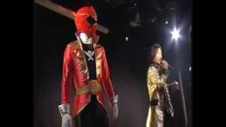 Kaizoku Sentai Gokaiger Live