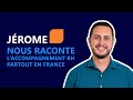 Expertime  notre accompagnement rh partout en france