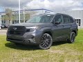 2026 Subaru Forester Sport MI Macomb, Rochester, Royal Oak, Sterling Heights, Troy