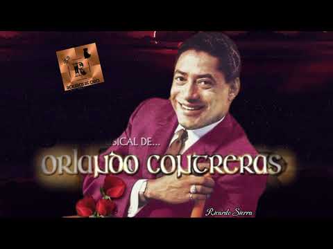 Orlando Contreras, Yo