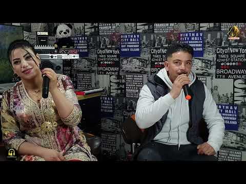 جديد 2024الفنان ميمون مهني مع مجدة أمغاس تمديازت عن المرحومة الواليدة Mimoune Mahni