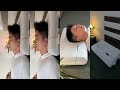 REVIEW GỐI GOODNIGHT ASTRO VUA NỆM GIẢM ĐAU VAI GÁY NGỦ SÂU