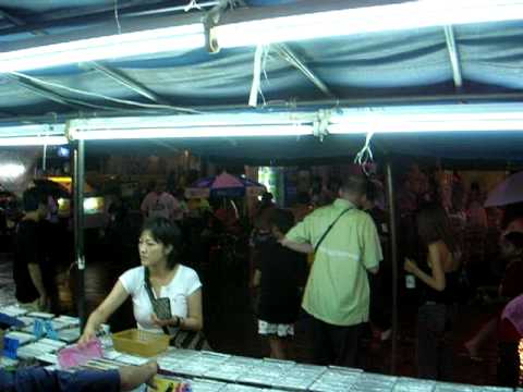 Bangkok Khao San Road