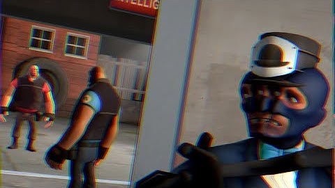 Alternate ending from Pootis Engage see The Serverblight copy movement [SFM]