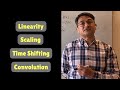 Properties of Fourier Transform | Part 1 | Analog & Digital Communication
