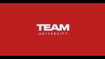 Application Form Completion Instructions - TEAM University #admissions_open