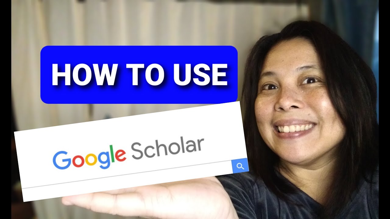Google Scholar Top 10 Tips for Students - Search Like a Pro!