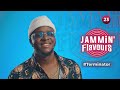 Jammin' Flavours with Tophaz | Ep. 23 #Terminator