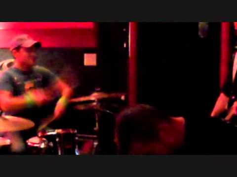 The Damaged - "So Long, Solo" - @ The Room at Rebel Sound Records - 9/20/10