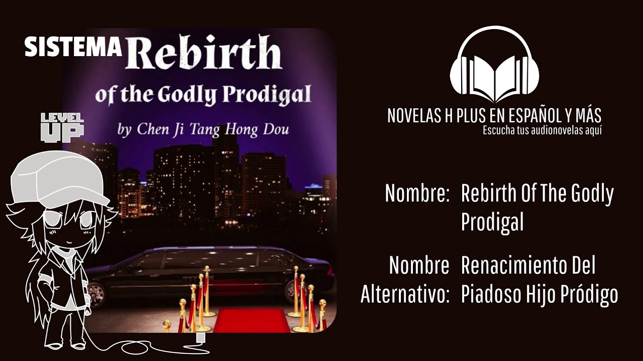 Rebirth of the Godly Prodigal Capítulo 1 al 10 - YouTube