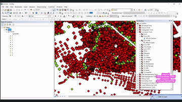 ArcGIS Conversion Tools | GPX to Features, KML to Layer, and PDF to TIFF