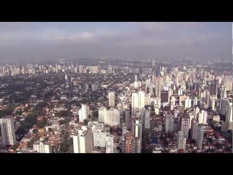 Video: São Paulo Bans Kuaj Tsiaj
