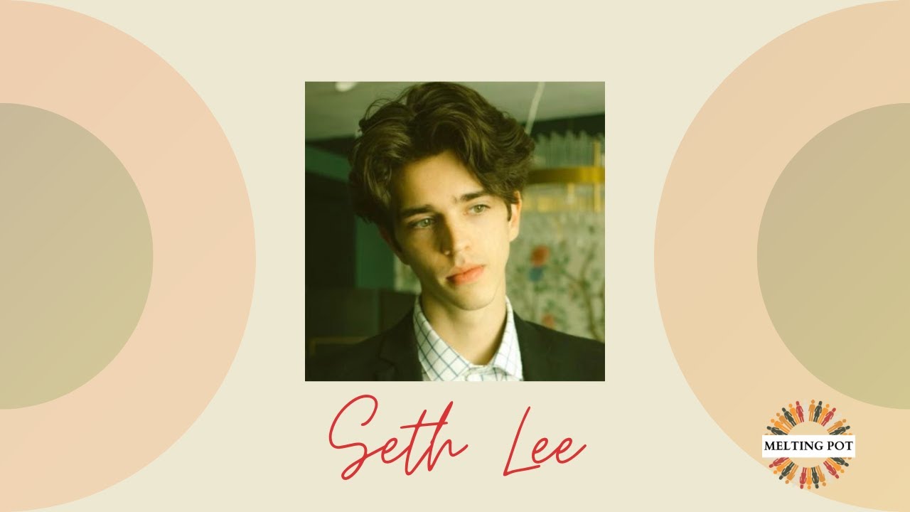 Season 11: Seth Lee | A Person Who Wears Many Hats
