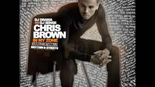 How Low Can You Go- Chris Brown