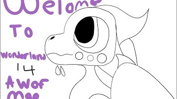 Welcome To Wonderland Map Call (OPEN) READ DESC