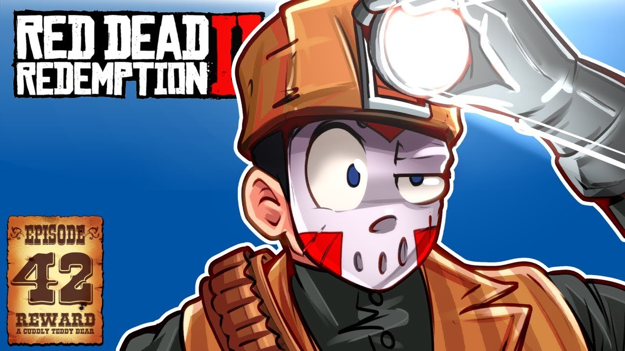 trolling motor battery HELPING CAPTAIN MONROE & GOODBYE COLM O'DRISCOLL! - RED DEAD REDEMPTION 2 - Ep. 42!