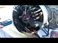 Portable Generator end Testing (Brushless) LCT brand Diesel