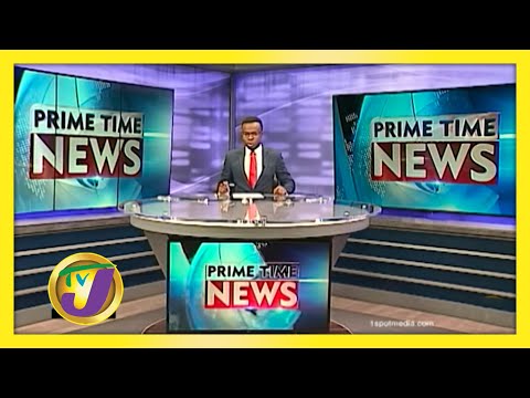 TVJ News: Headlines - September 13 2020