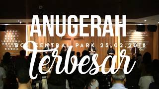 Anugerah Terbesar