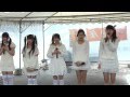 RYUTist・・・ Live ・HD-Movie/ 2012.02.11.新潟市万代シティ