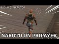 1 BUG MENJADI NARUTOD | FREE FIRE INDONESIA