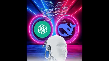 OpenAI vs DeepSeek AI Showdown! 🤖🔥