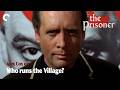 Alex Cox on THE PRISONER: Who Runs the Village? | Now on the Criterion Channel