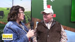 Lashley Land sees notable increase in demand for rural properties | Buffalo Bill Farm & Ranch Expo