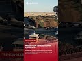 Deadly Russian Strikes Shake Ukraine