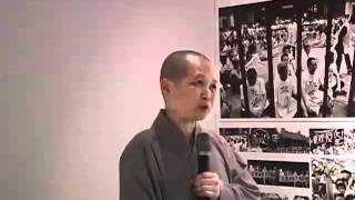 那個時代座談會: 鄭南榕與他的死亡 part 8 -李喬老師 X 釋昭慧法師