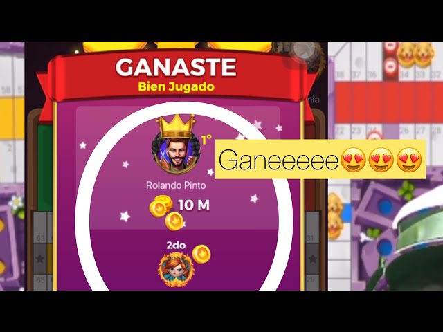 Mira lo fácil que es ganar partidas de 5 Millones😍😍😍 class=