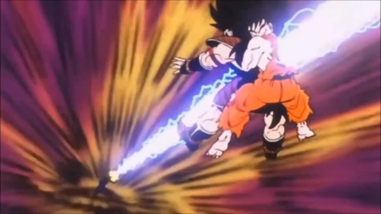 AltanaBanana Dragonball Song - ONLY SONG