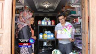 Jelang Lebaran, Bisnis Parsel Meningkat 300 Persen - NET12
